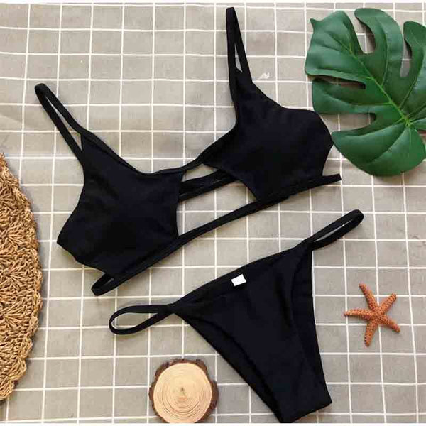 Two Piece Bikini | Micro Bikini