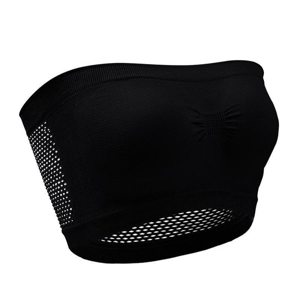 Strapless Bra